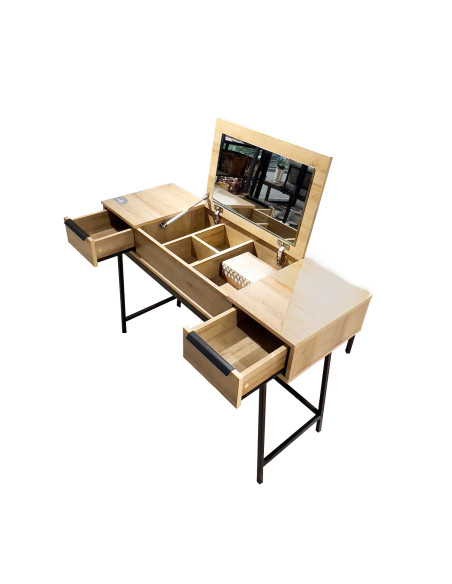 Tocador escritorio Pulai