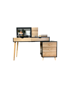 Tocador escritorio Tahan