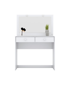 Tocador Daila blanco