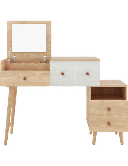 Tocador escritorio Benarés