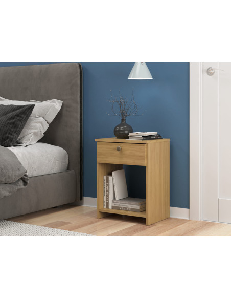 Velador 1 cajon Canary