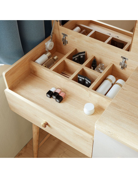 Tocador escritorio Benarés