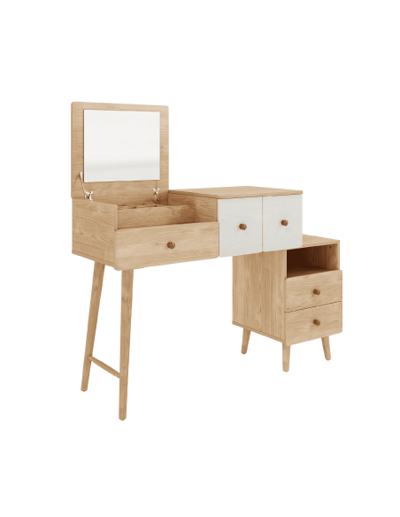 Tocador escritorio Benarés