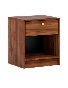 Velador Boegel café