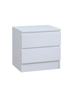 Velador Hantu 2 cajones