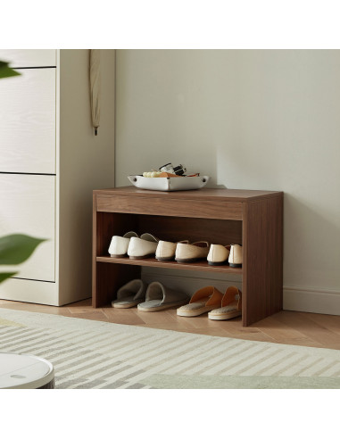 Zapatero Essam Café - Organiza tus Zapatos con Estilo