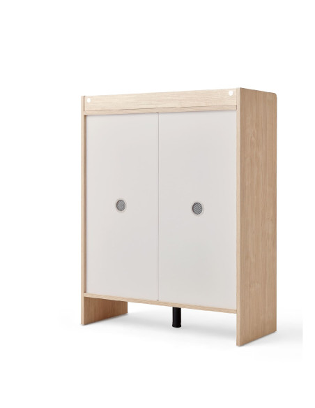 Zapatero Janna blanco