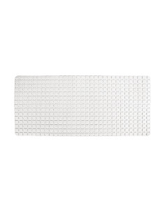 Antideslizante tina blanco 78x35cm