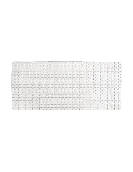 Antideslizante tina blanco 78x35cm