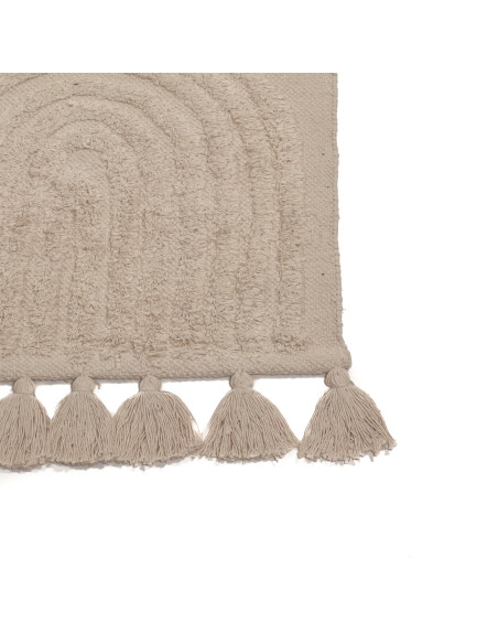 Colgante de algodón arcos 50x70cm