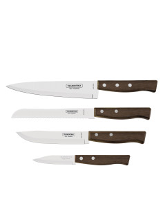 Cuchillos set de 4 22299/041