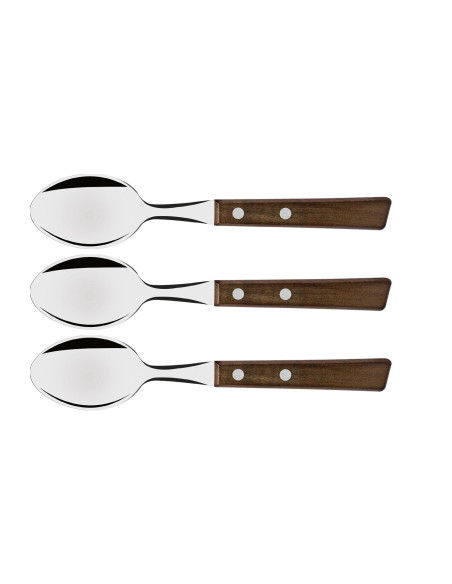 Cucharas mesa set de 3 22203/300