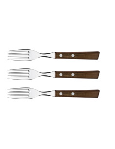 Tenedores mesa set de 3 22202/300