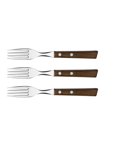 Tenedores mesa set de 3 22202/300