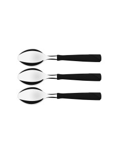 Cucharas de té set de 3 23167/300
