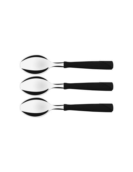 Cucharas de té set de 3 23167/300
