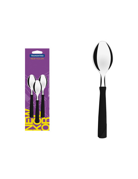 Cucharas de té set de 3 23167/300