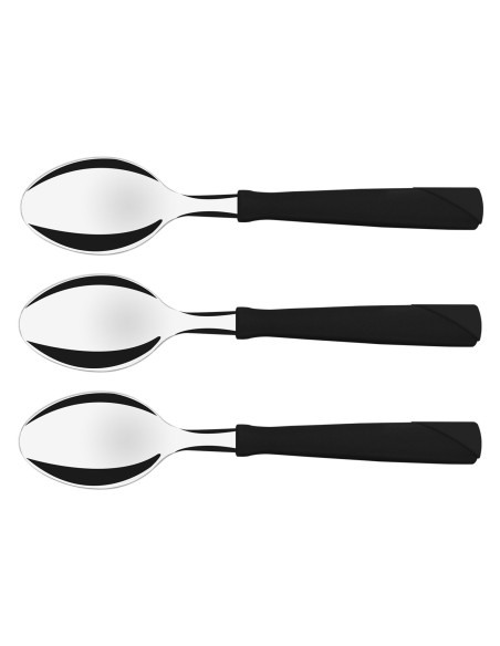 Cucharas de mesa set de 3 23163/300