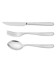 Cubiertos set de 24 66902/014