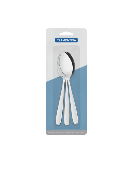 Cucharas de mesa set de 3 66950/011