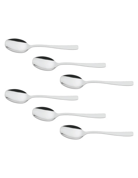 Cucharas de café set de 6 66950/081