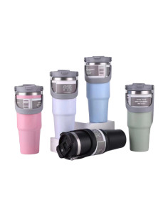 Botella térmica 700ml