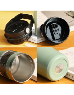 Botella térmica 700ml 2