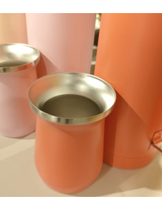 Termo 1000ml + matero 160ml 2