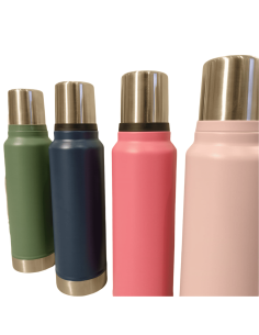Termo acero inoxidable 1200ml 2