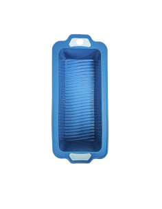 Molde Silicona Queque