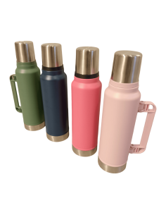 Termo acero inoxidable 1200ml