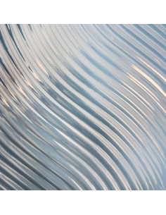 Molde silicona 28.5x25x6cm 2