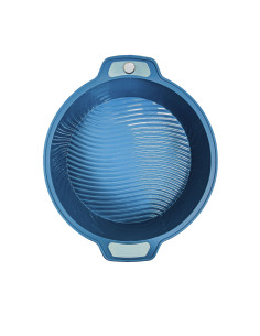 Molde silicona 28.5x25x6cm