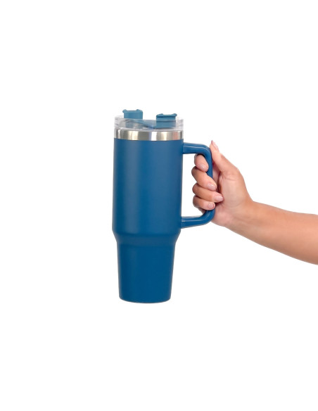 Vaso mug térmico 1200ml