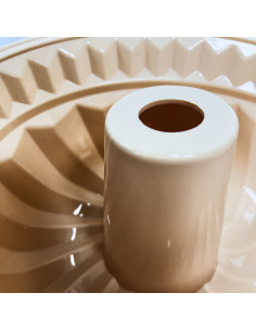 Molde silicona queque 2