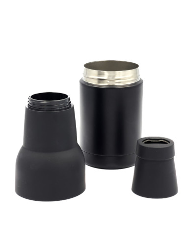 Vaso Térmico Cerveza Acero Inoxidable 304 - Color Aleatorio