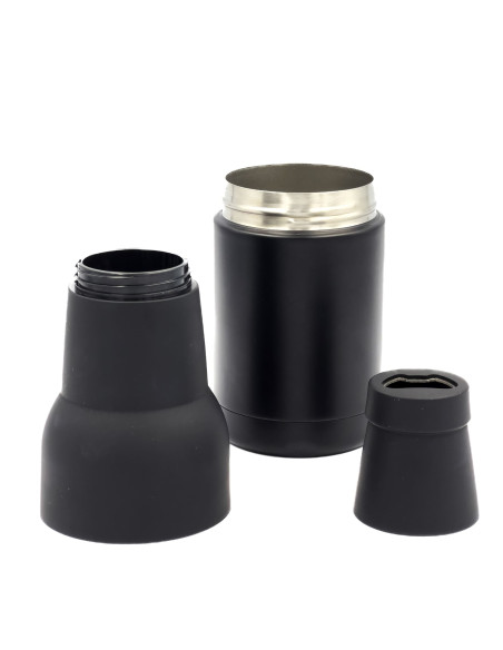 Vaso térmico cerveza