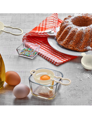 Set 3 utensilios repostería