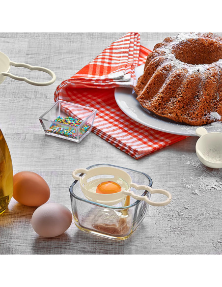 Set 3 utensilios repostería