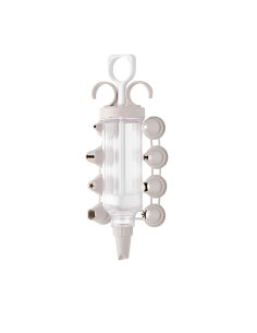 Set repostería 10 piezas