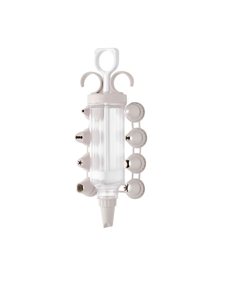 Set repostería 10 piezas