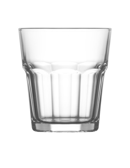 Vaso 305ml set de 6