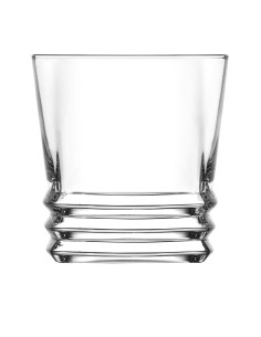 Vaso whisky 315ml set de 6