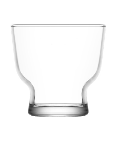 Vasos helado 240ml set de 6