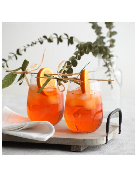 Vaso vino 590ml set de 6