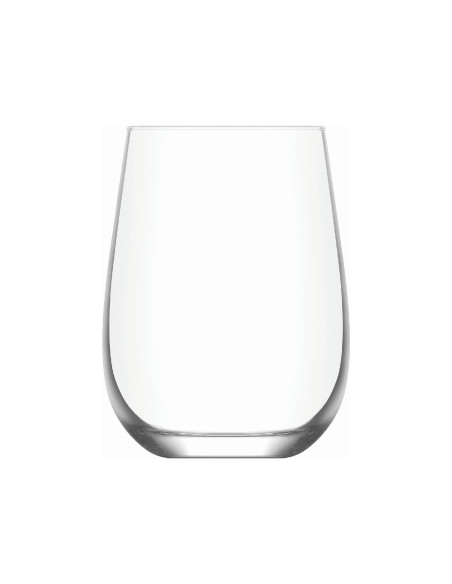 Vaso vino 590ml set de 6