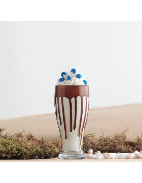 Vaso cerveza 330ml set de 6