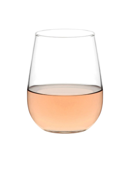 Vaso vino 475ml set de 6