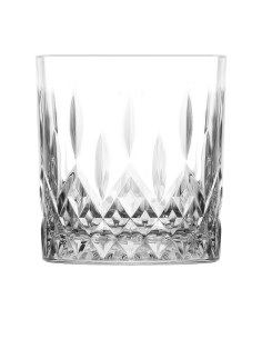 Vaso whisky 330ml set de 6