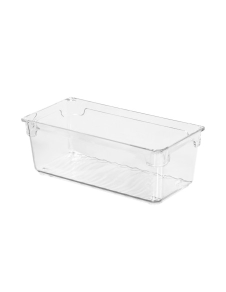 Smart Box policarbonato 16,4x8,2x6cm